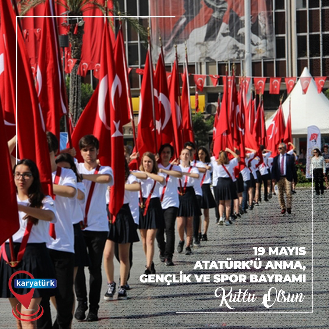 19 mayıs